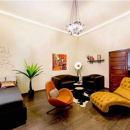 The Best Mondain Apartment Budapeste Exterior foto