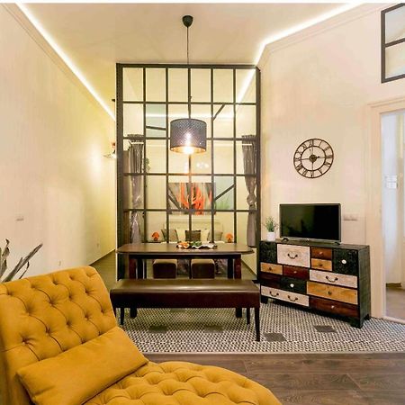 The Best Mondain Apartment Budapeste Exterior foto